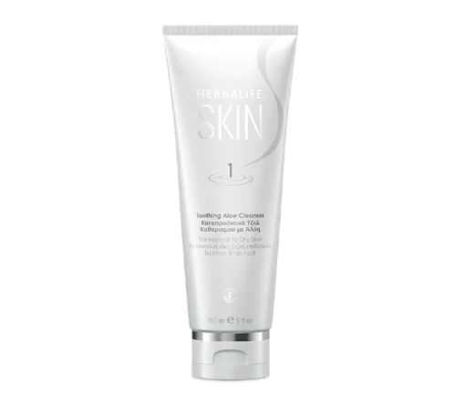 pc-0765-grpng-pdp-w875h783 Τζελ Καθαρισμού με Αλόη για Κανονικό προς Ξηρό Δέρμα